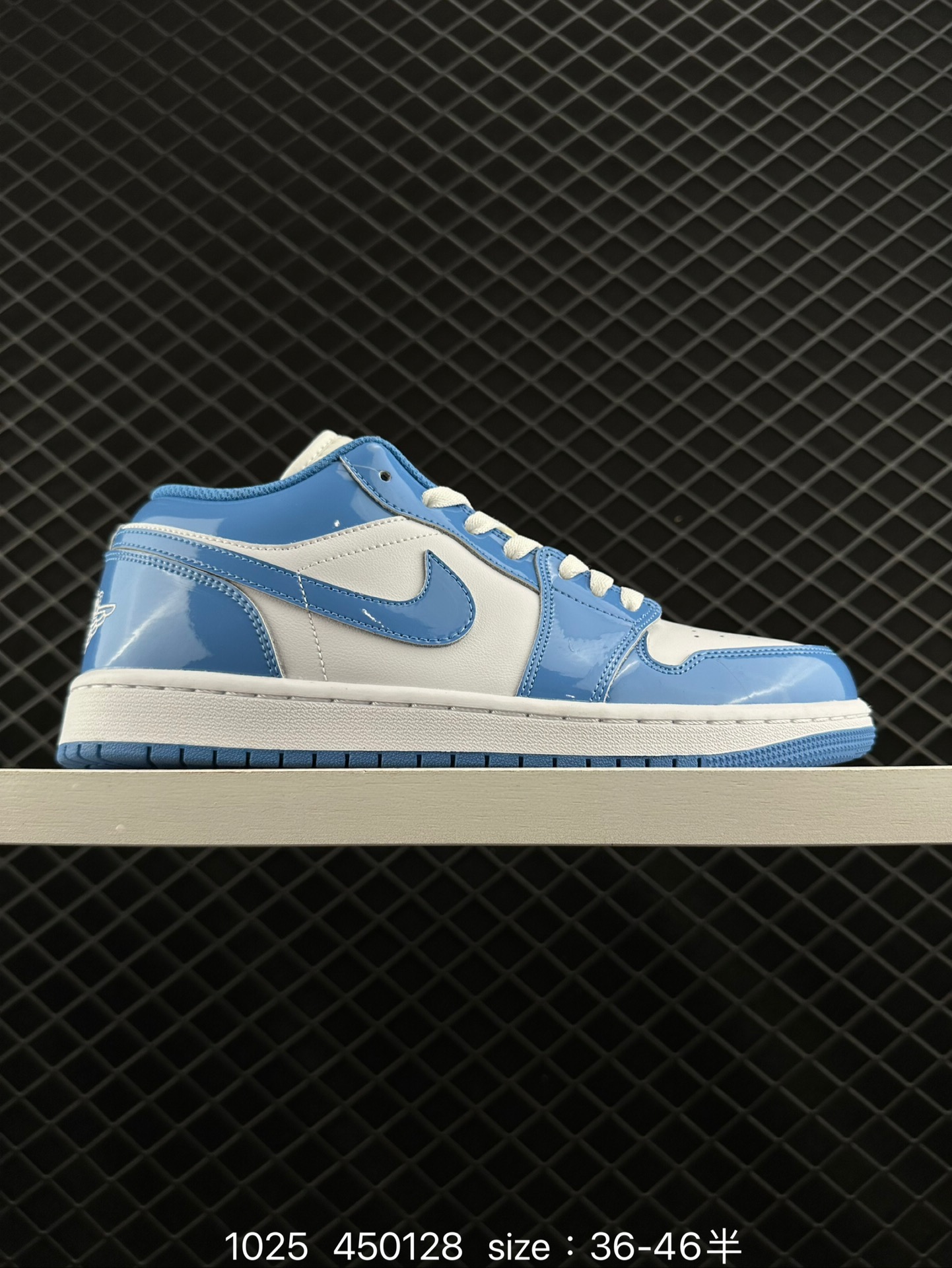 Air Jordan 1 Low AJ1